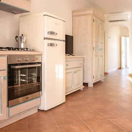 Le Residenze Del Golfo Di Bilo 5 - Happy