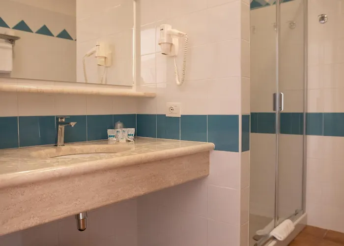Apartmán Le Residenze Del Golfo Di Bilo 5 - Happy Orosei