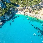 Le Residenze Del Golfo Di Bilo 5 - Happy Orosei