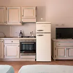 Appartamento Le Residenze Del Golfo Di Bilo 5 - Happy *
