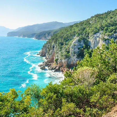 Le Residenze Del Golfo Di Bilo 5 - Happy Apartman Orosei