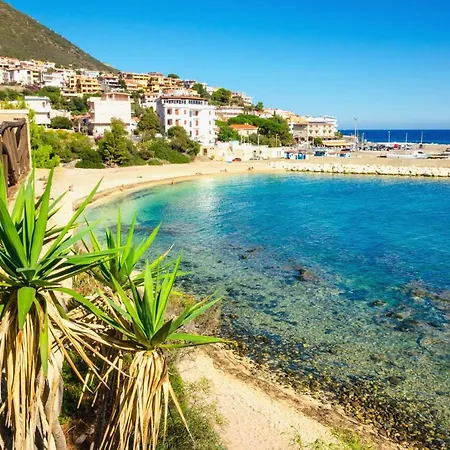 Le Residenze Del Golfo Di Bilo 5 - Happy Orosei