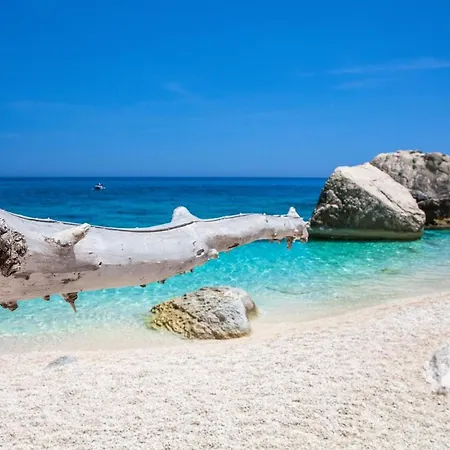 Apartman Le Residenze Del Golfo Di Bilo 5 - Happy Orosei