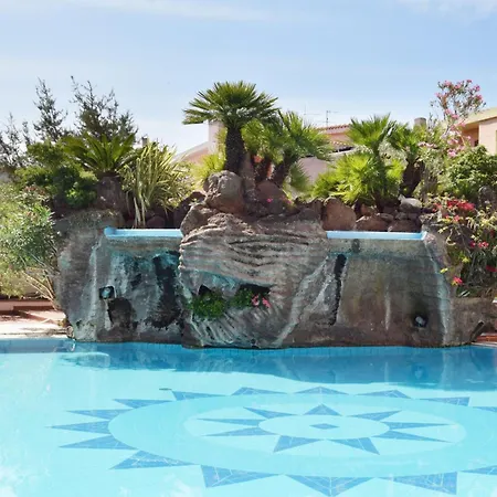 Le Residenze Del Golfo Di Bilo 5 - Happy Apartman