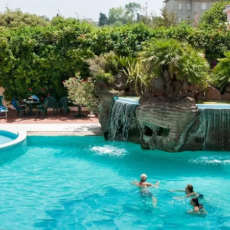 Le Residenze Del Golfo Di Bilo 5 - Happy Apartman Orosei