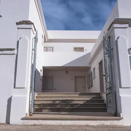 Le Residenze Del Golfo Di Bilo 5 - Happy