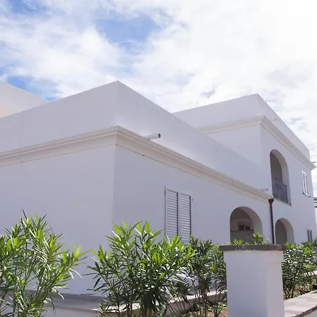 Le Residenze Del Golfo Di Bilo 5 - Happy Appartamento *