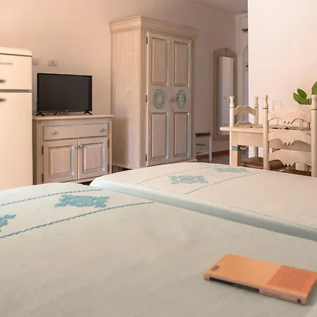 Le Residenze Del Golfo Di Bilo 5 - Happy Апартаменты Орозеи