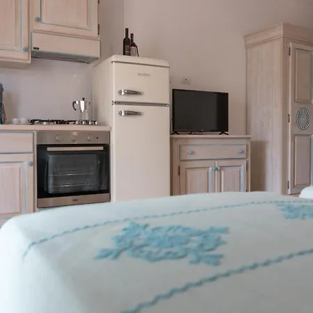 Appartamento Le Residenze Del Golfo Di Bilo 5 - Happy Orosei