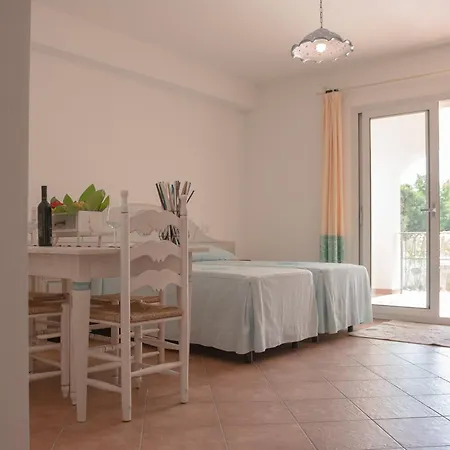 Le Residenze Del Golfo Di Bilo 5 - Happy * Orosei