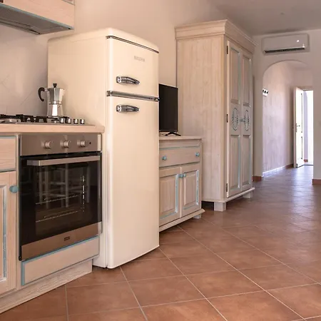 Le Residenze Del Golfo Di Bilo 5 - Happy