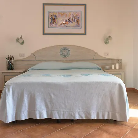 Le Residenze Del Golfo Di Bilo 5 - Happy Apartman *