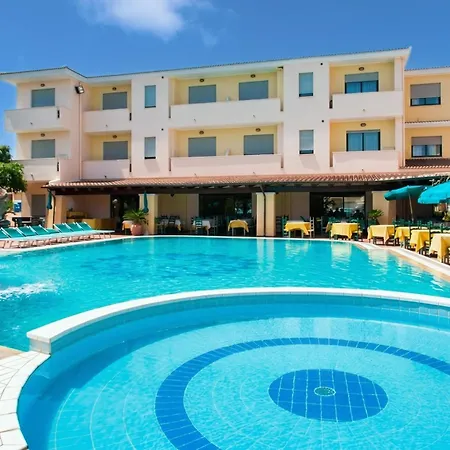 Le Residenze Del Golfo Di Bilo 5 - Happy