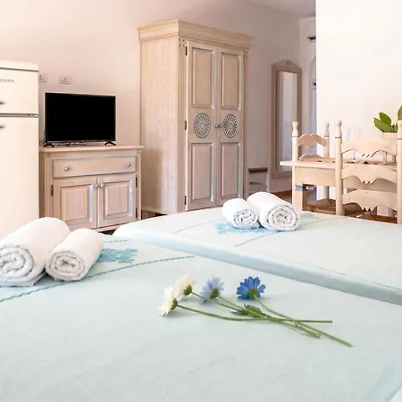Le Residenze Del Golfo Di Bilo 5 - Happy Apartment
