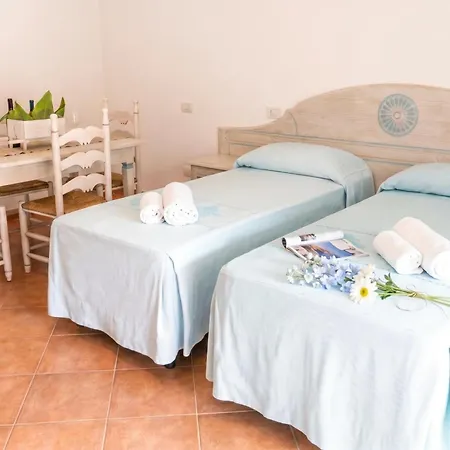 Le Residenze Del Golfo Di Bilo 5 - Happy Orosei