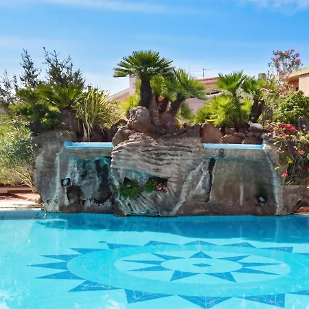 Le Residenze Del Golfo Di Bilo 5 - Happy