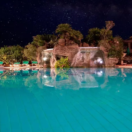 Le Residenze Del Golfo Di Bilo 5 - Happy Apartment *