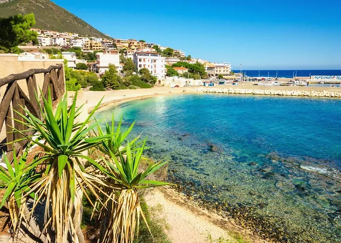 Le Residenze Del Golfo Di Bilo 5 - Happy Orosei