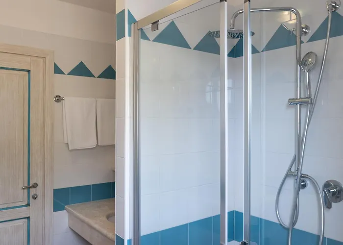 Appartamento Le Residenze Del Golfo Di Bilo 5 - Happy Orosei